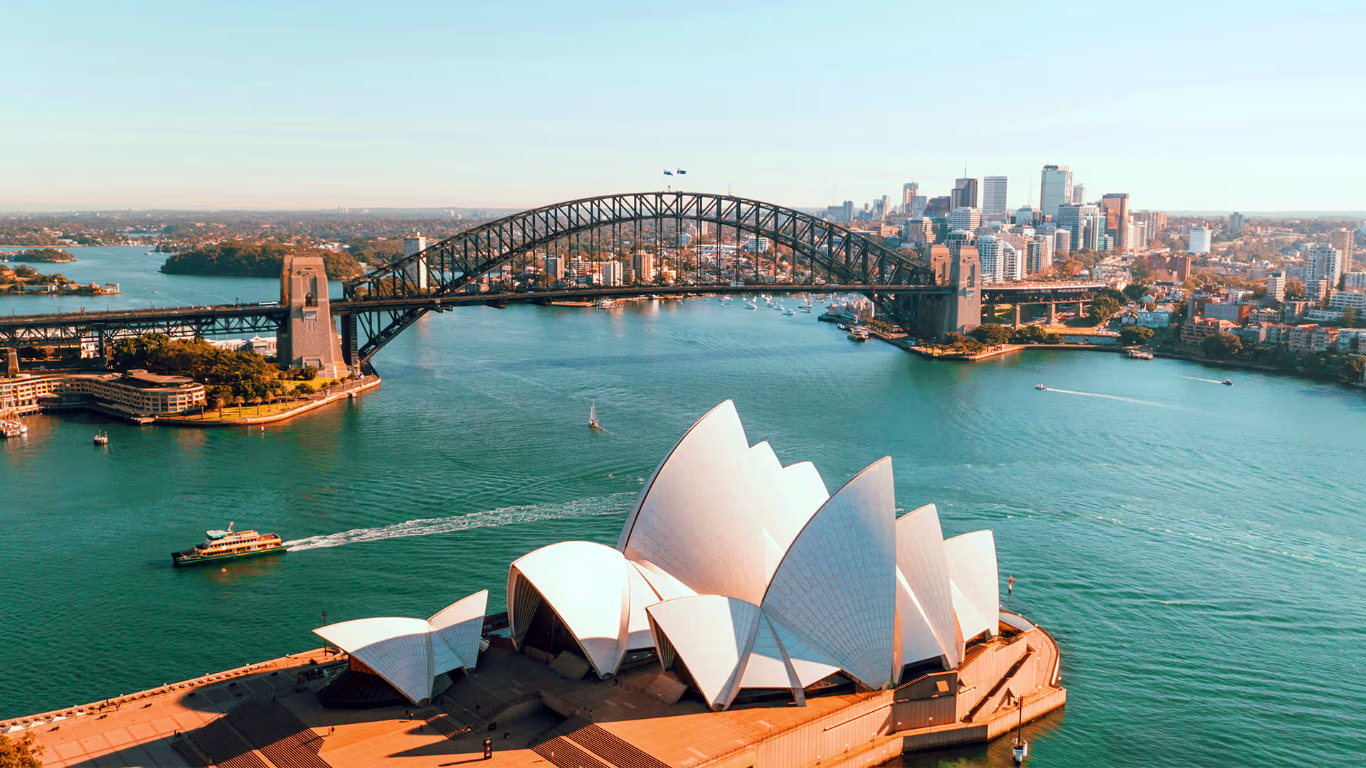 Australia