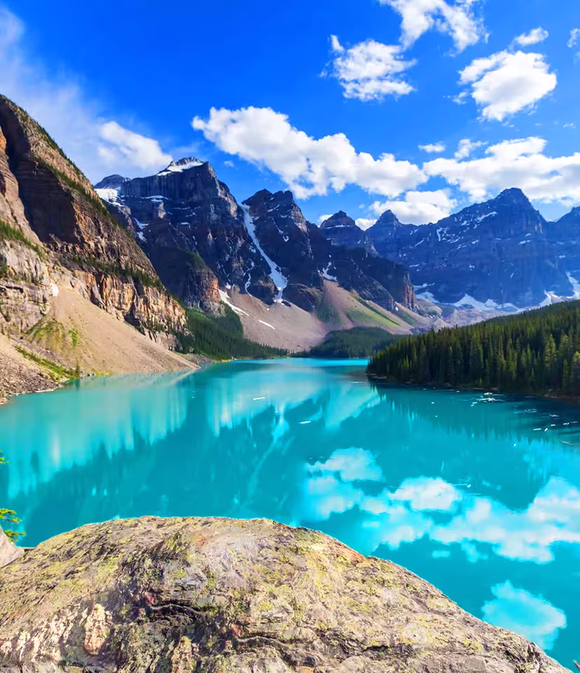 Destination highlights