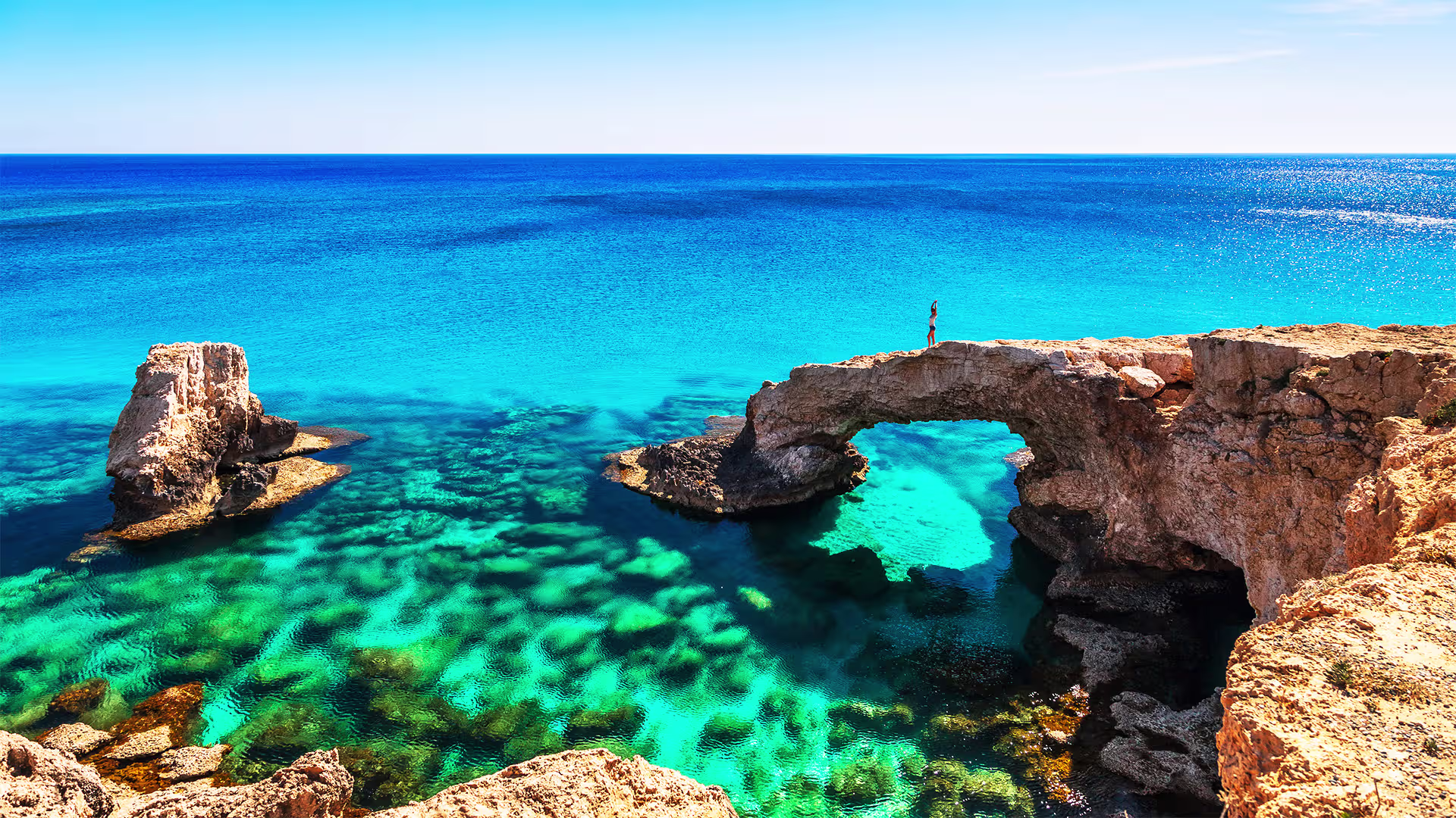 Cyprus