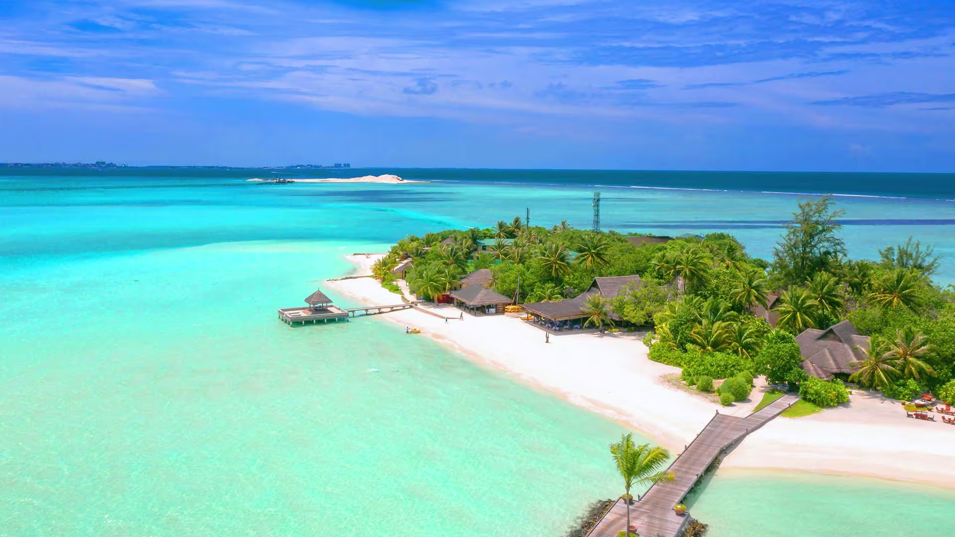Maldives