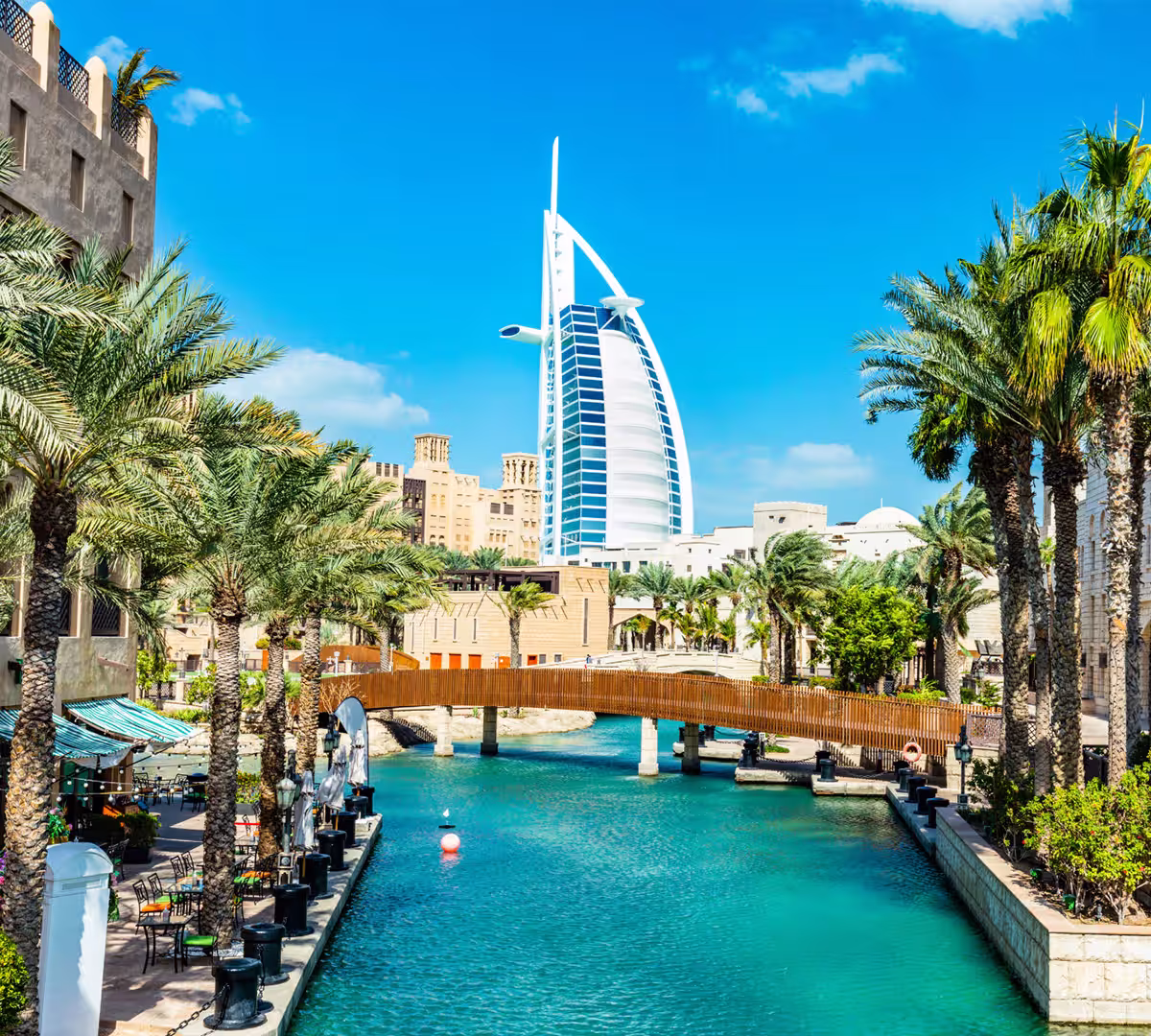 Destination highlights