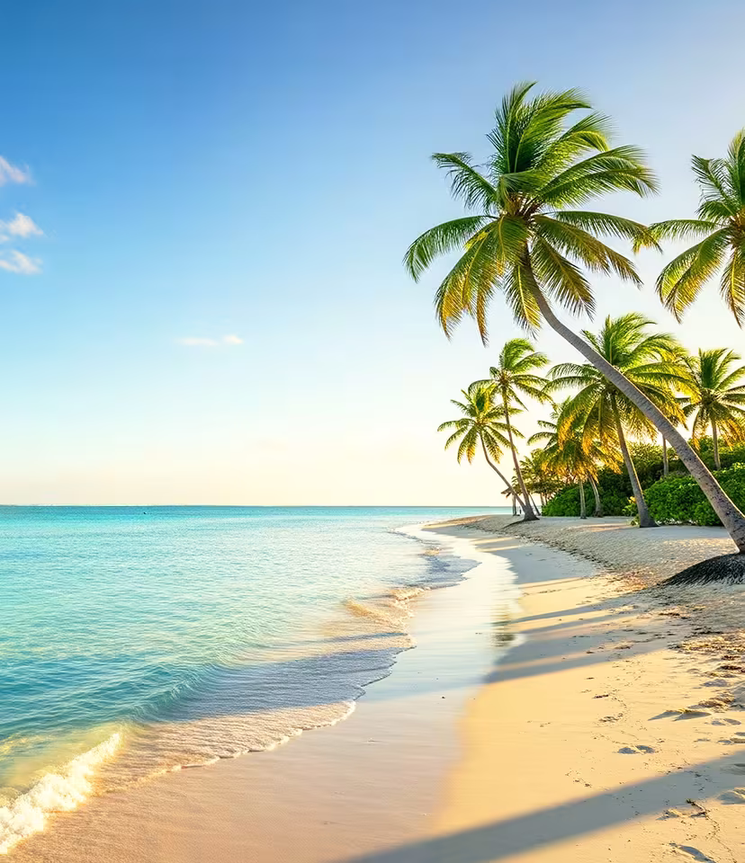 Destination highlights