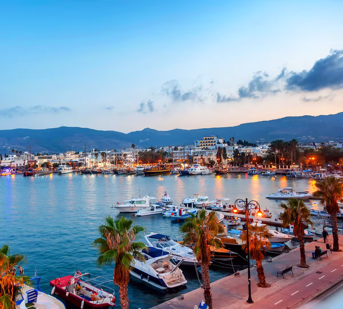 Destination highlights