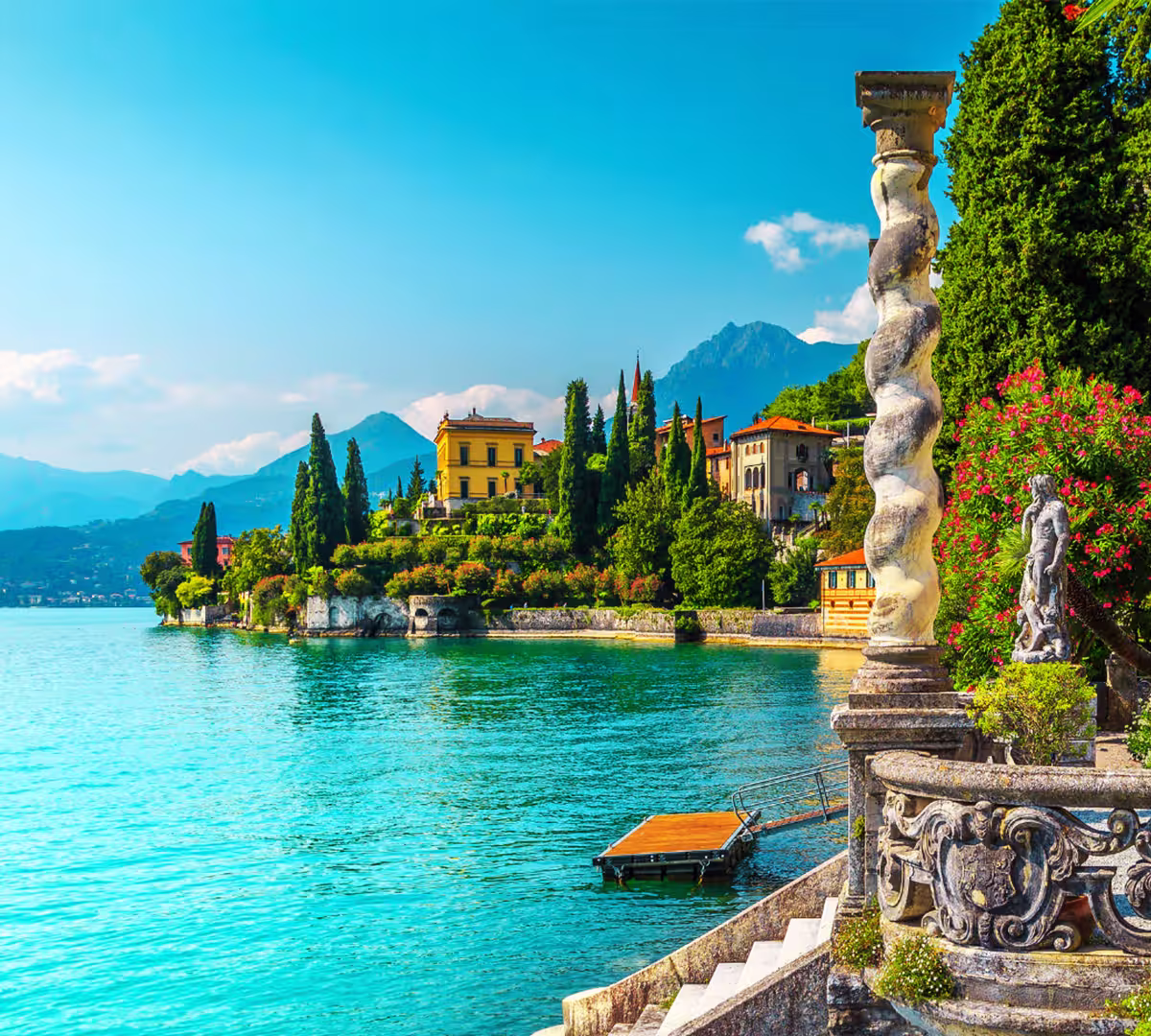 Destination highlights