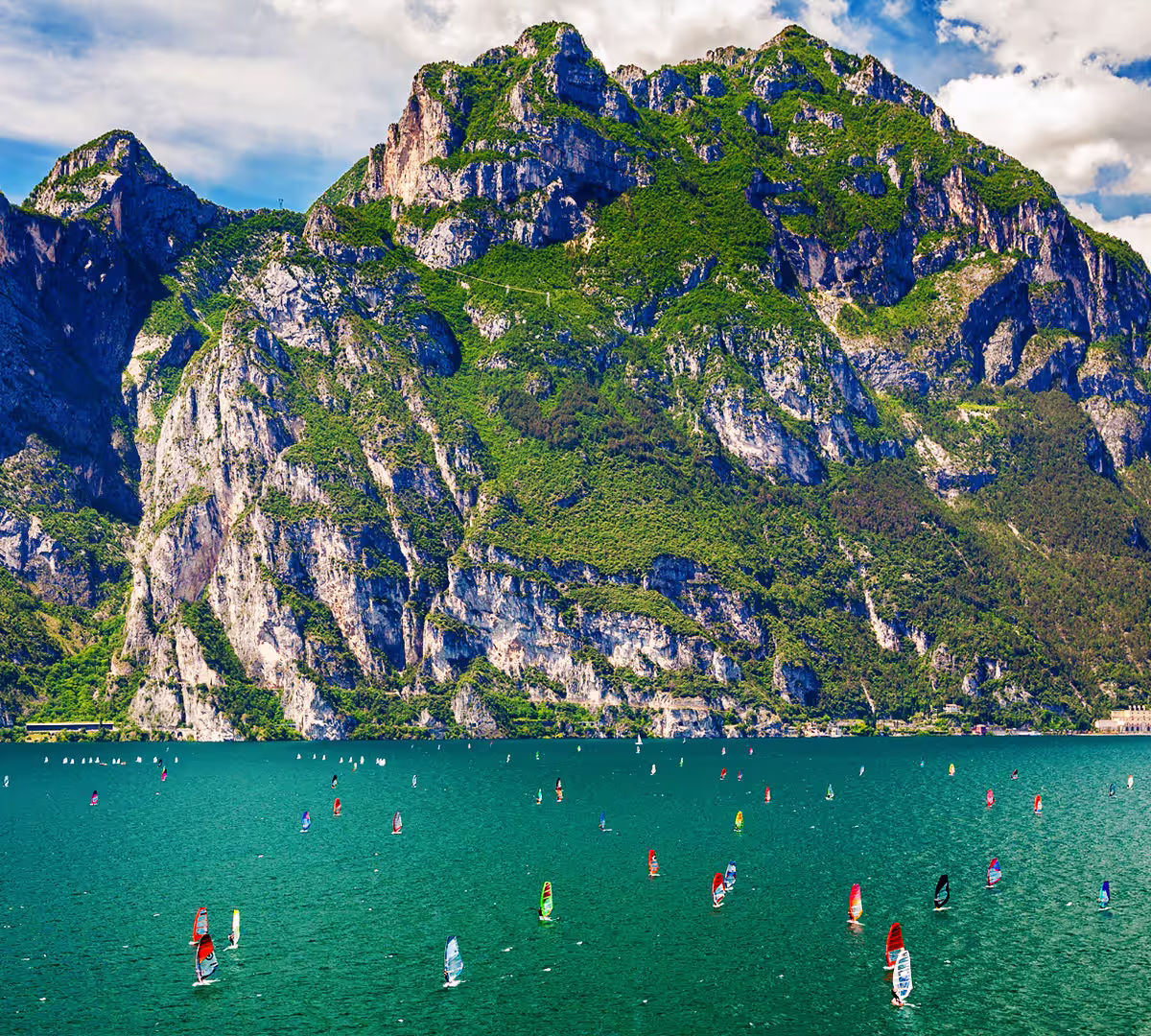 Destination highlights