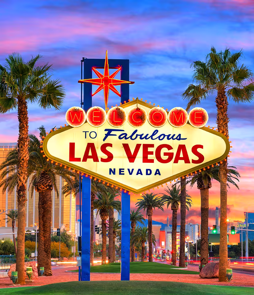 Destination highlights