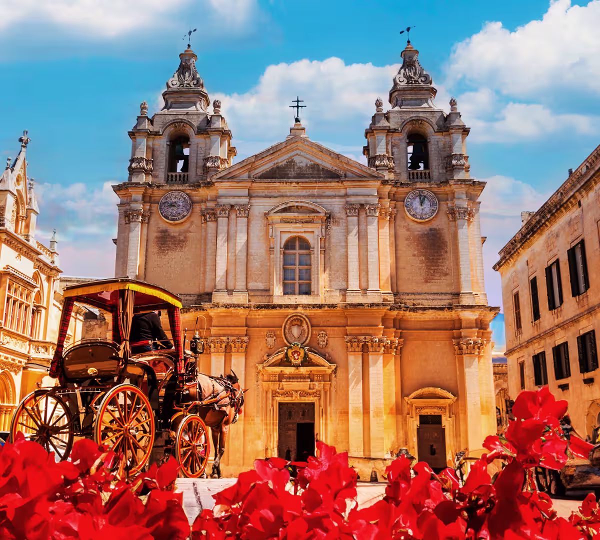 Destination highlights