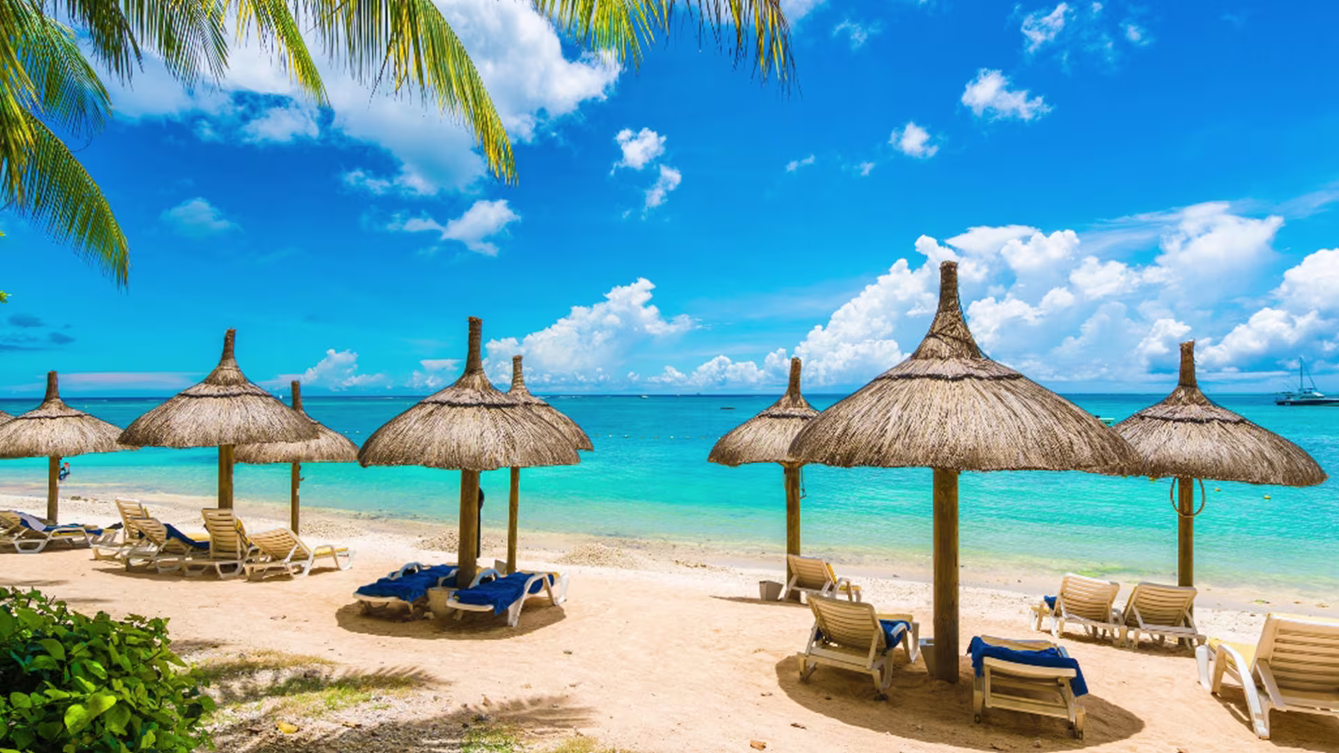 Mauritius