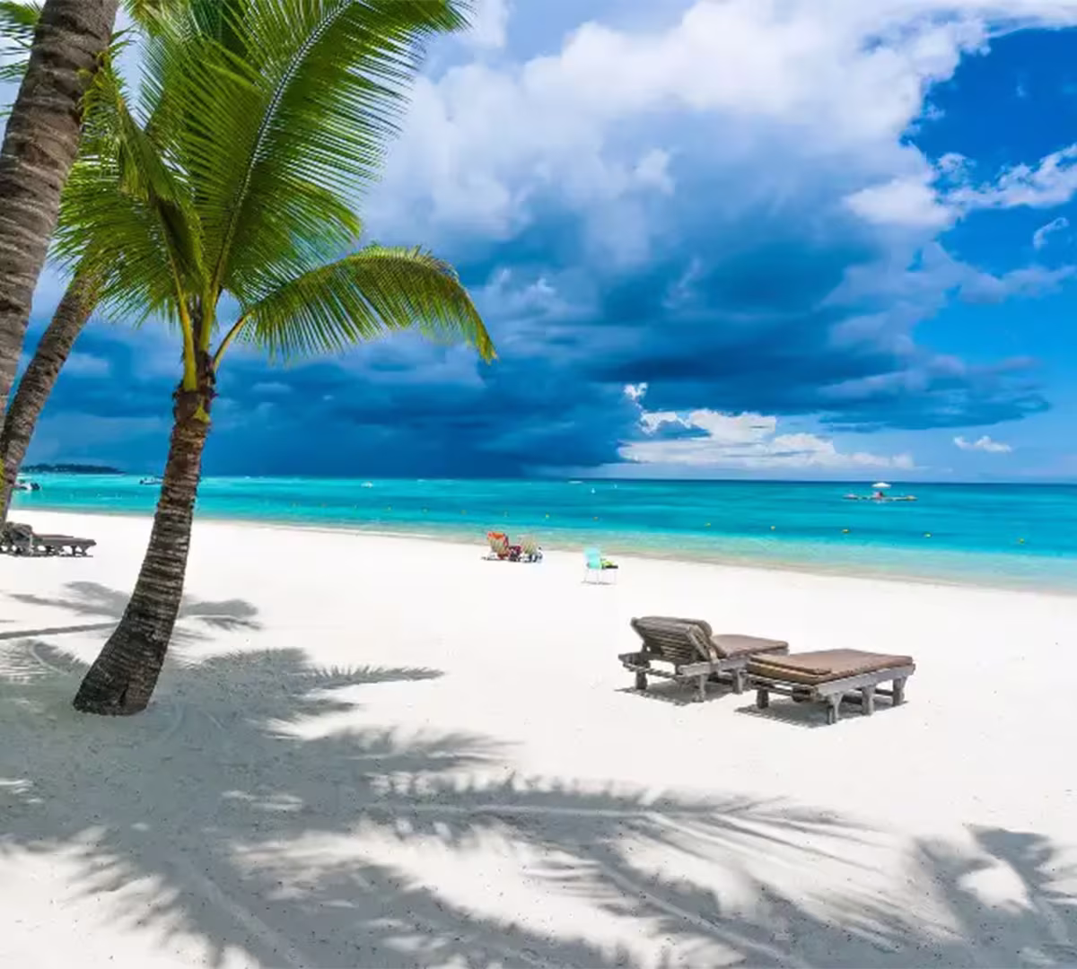 Destination highlights