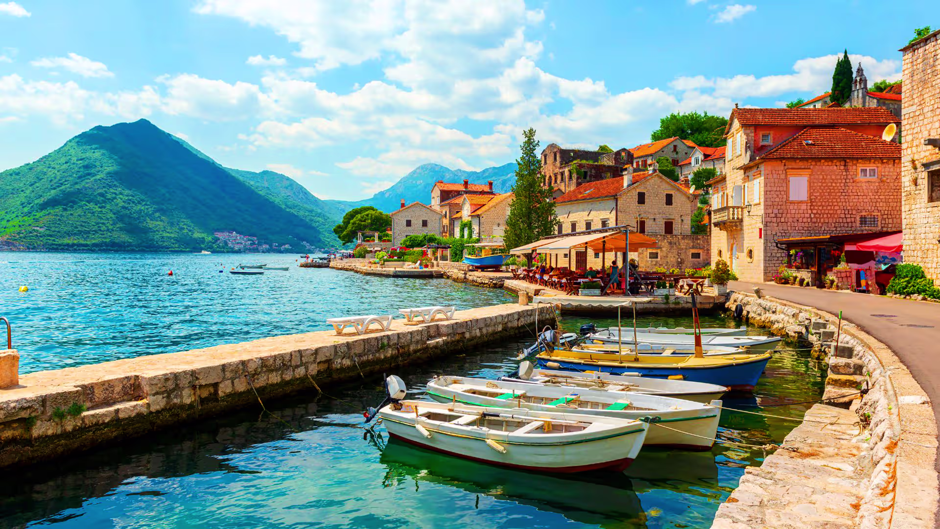 Montenegro