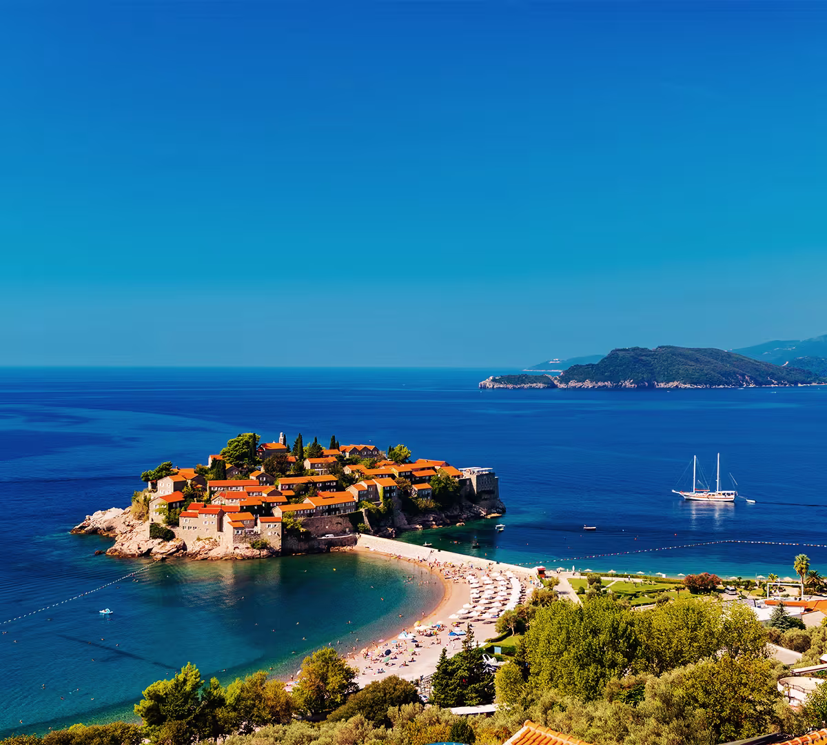 Destination highlights