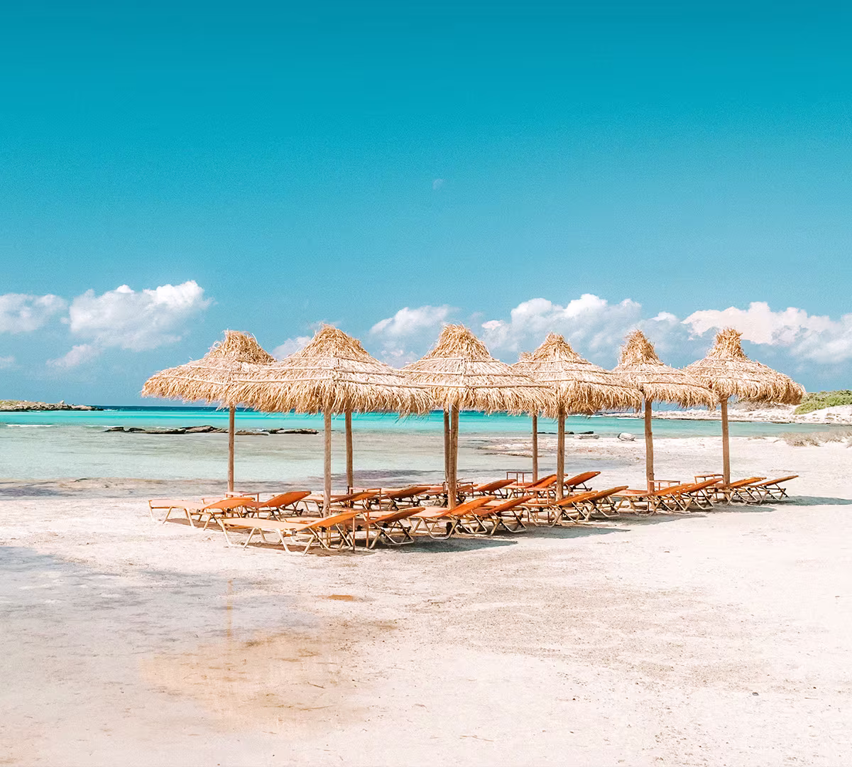 Destination highlights