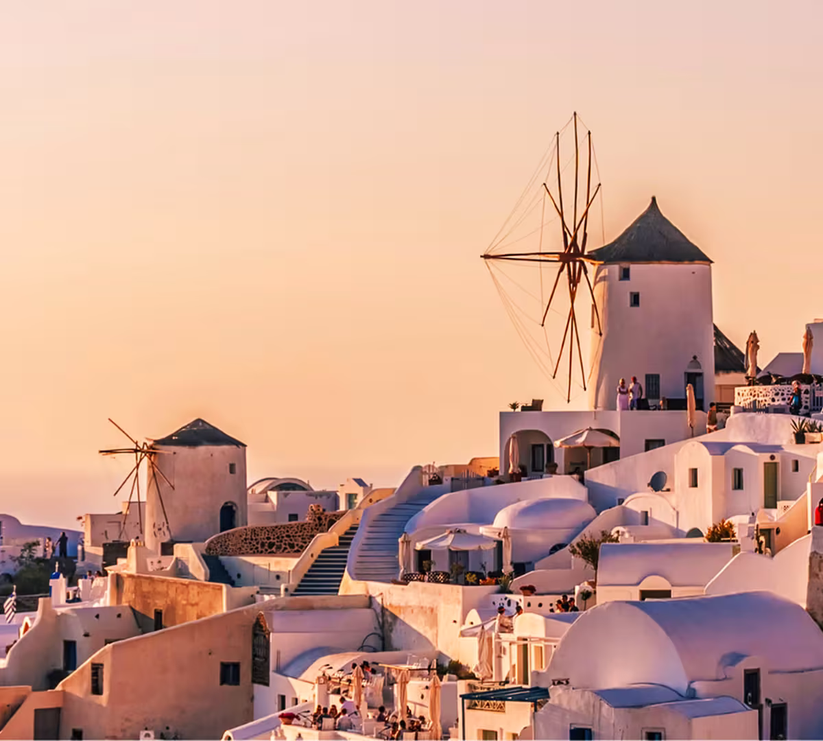 Destination highlights