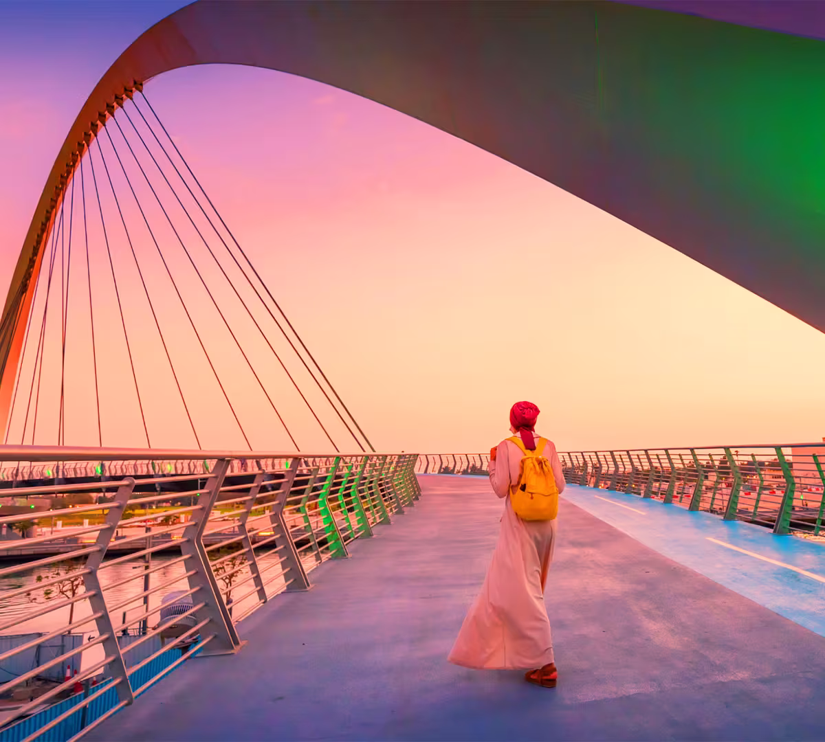 Things To Do in Arabia