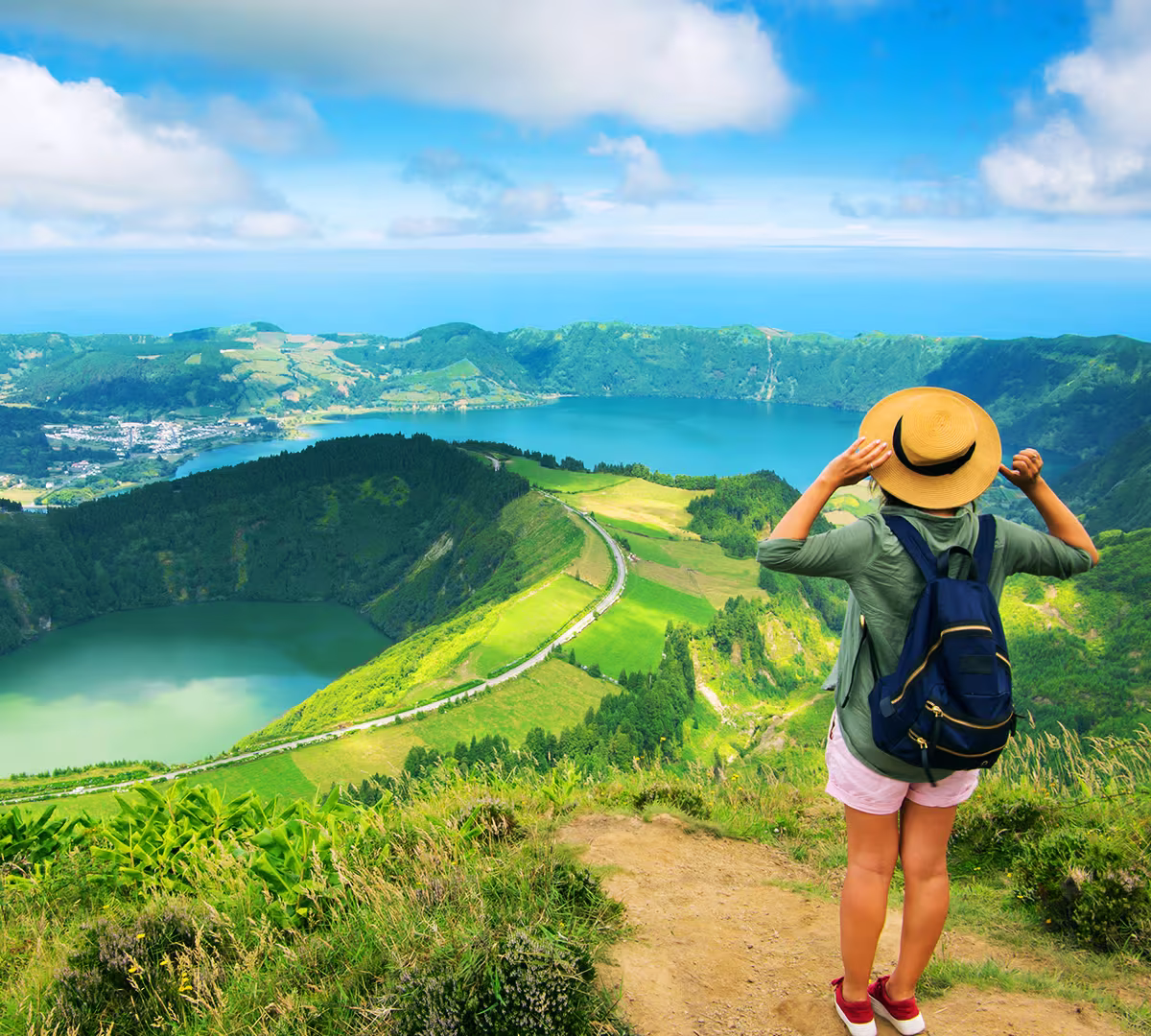 Things to Do in  Azores 