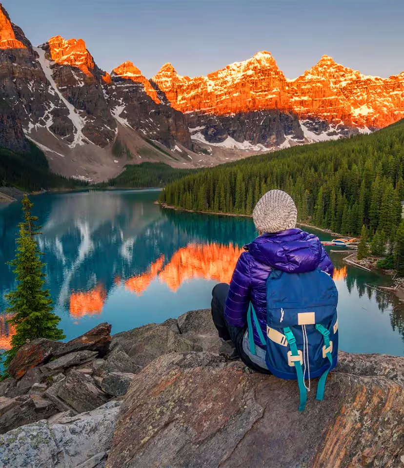 Things To Do in Canada