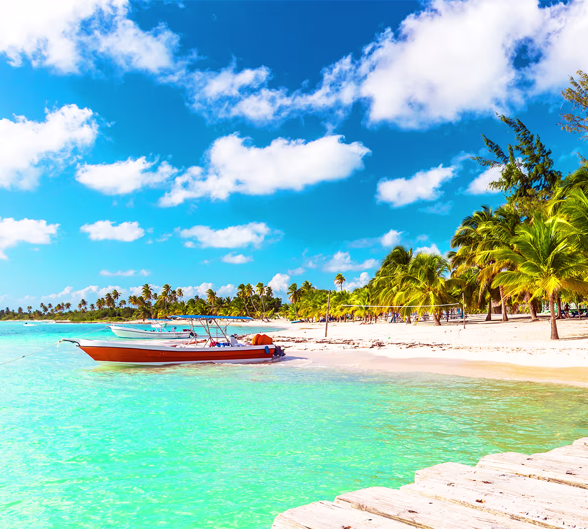 Dominican Republic