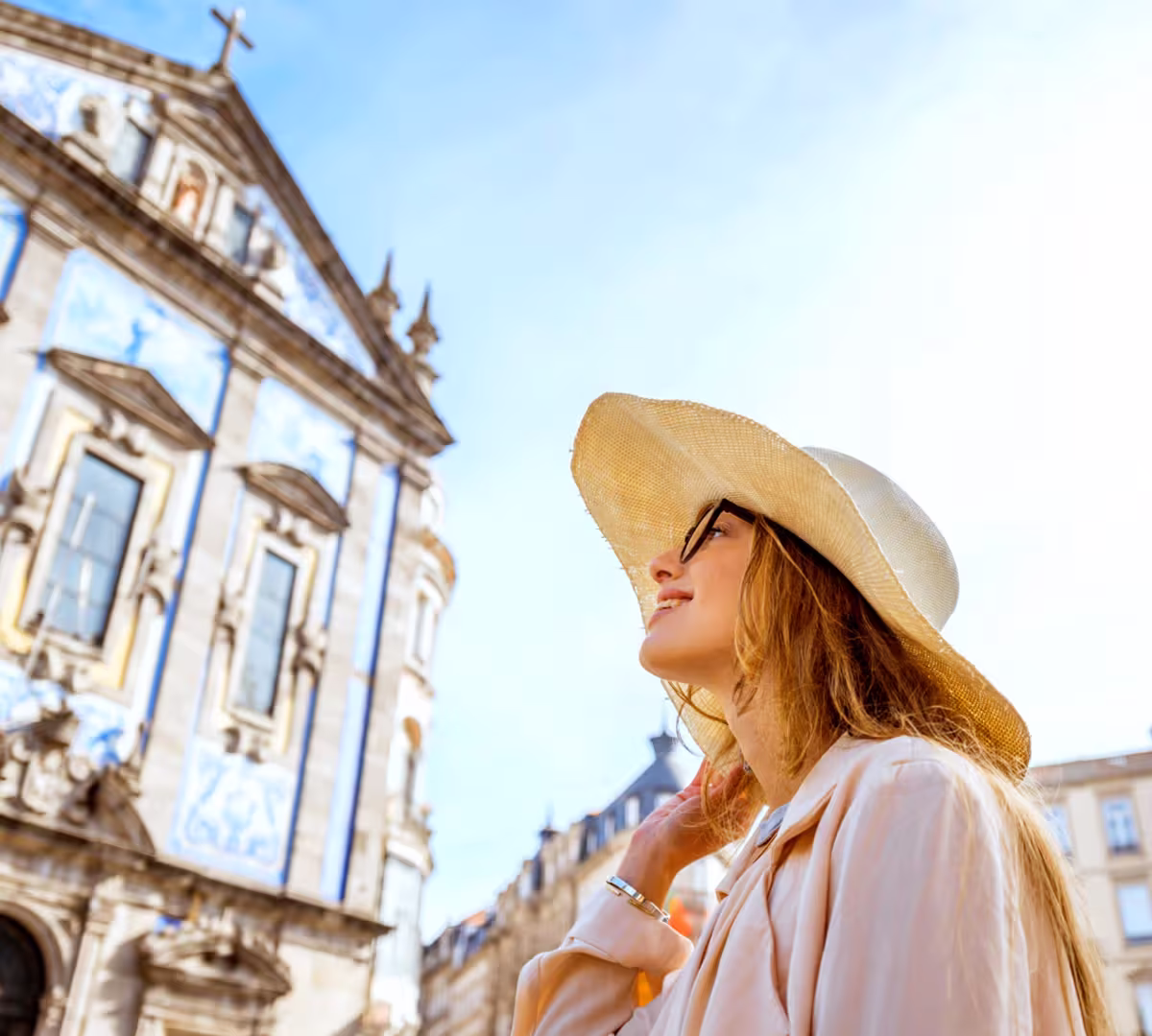 Things to Do in the Douro 
