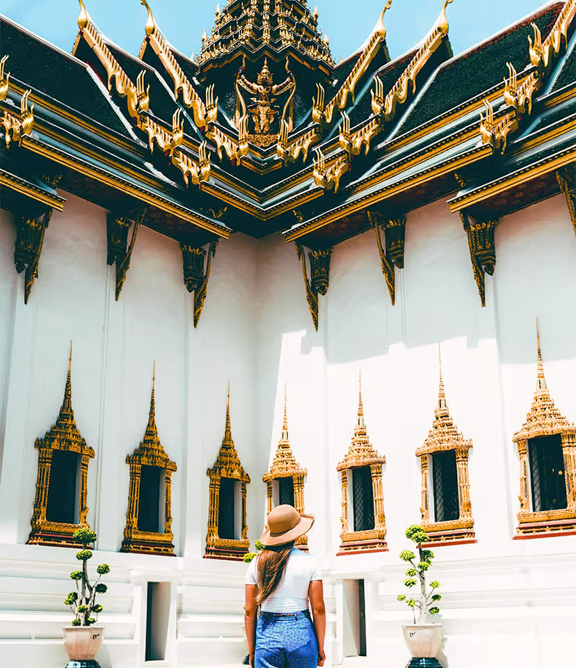 Grand Palace 