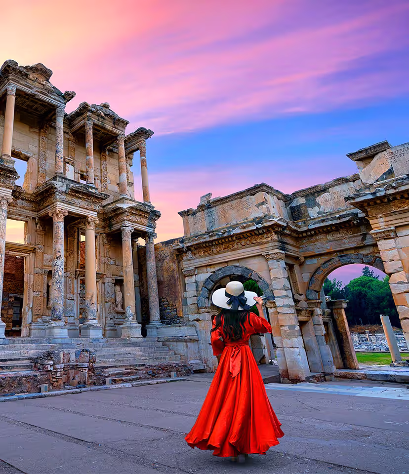 Things to Do in Izmir