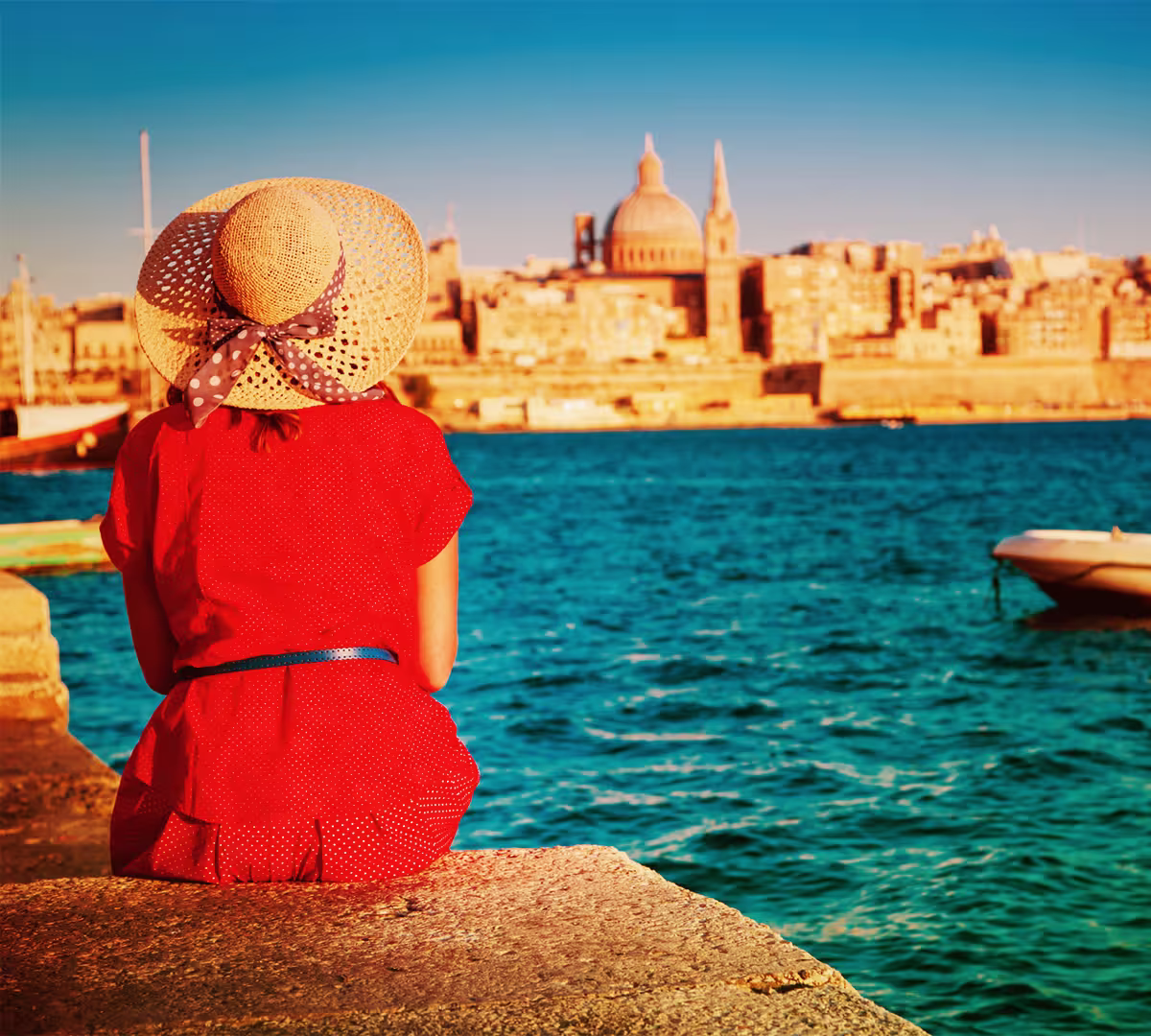 Things To Do in Malta