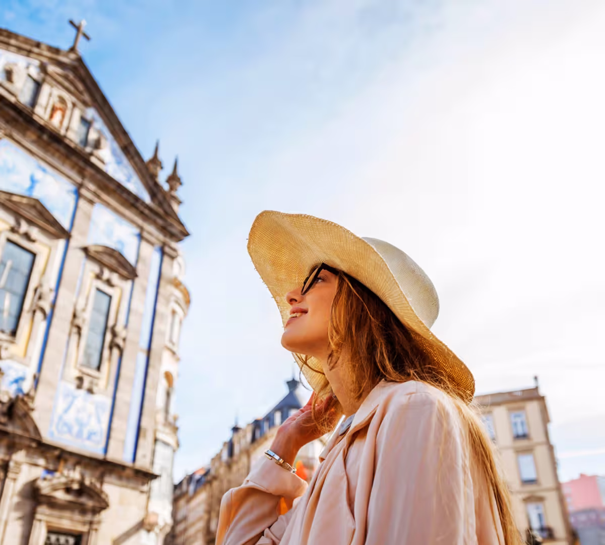 Things To Do in Porto