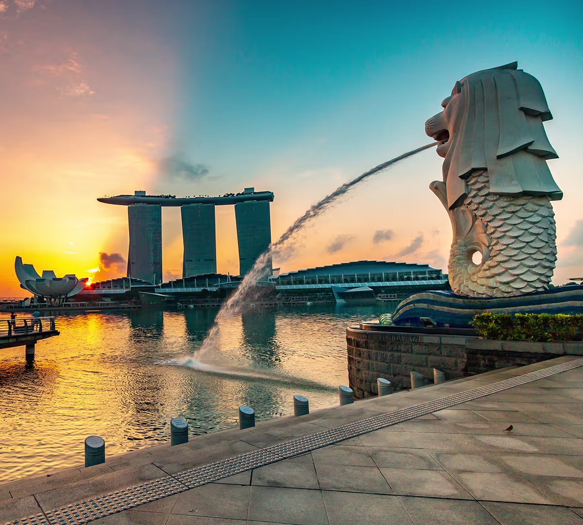 Singapore