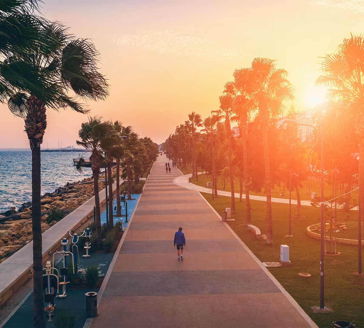 Things To Do in Cyprus