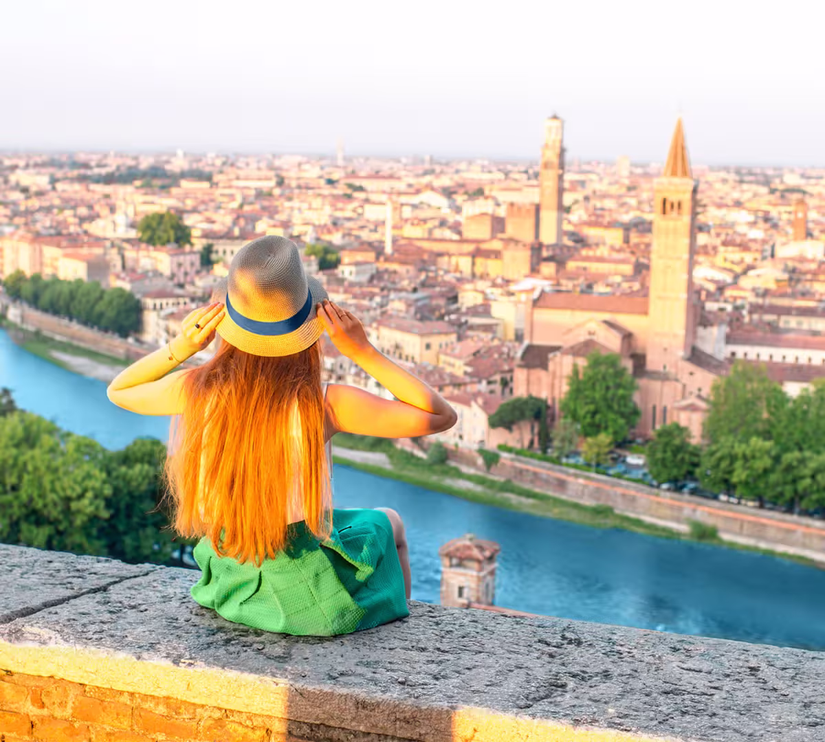 Things To Do in Italy