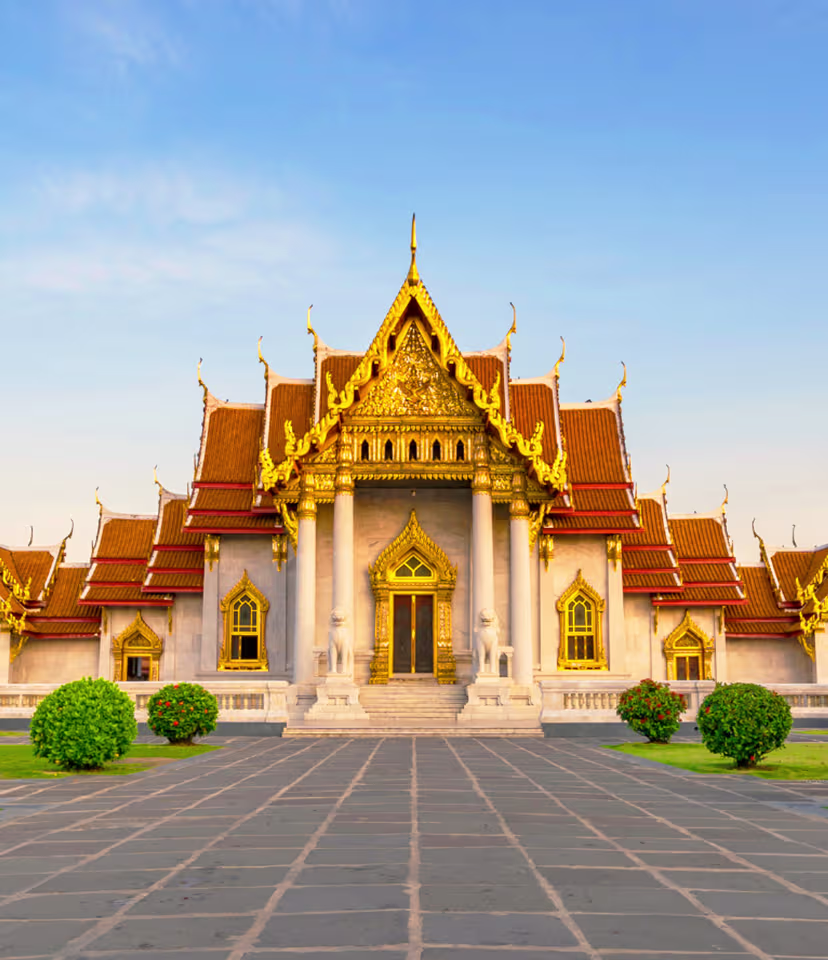 Wat Pho 
