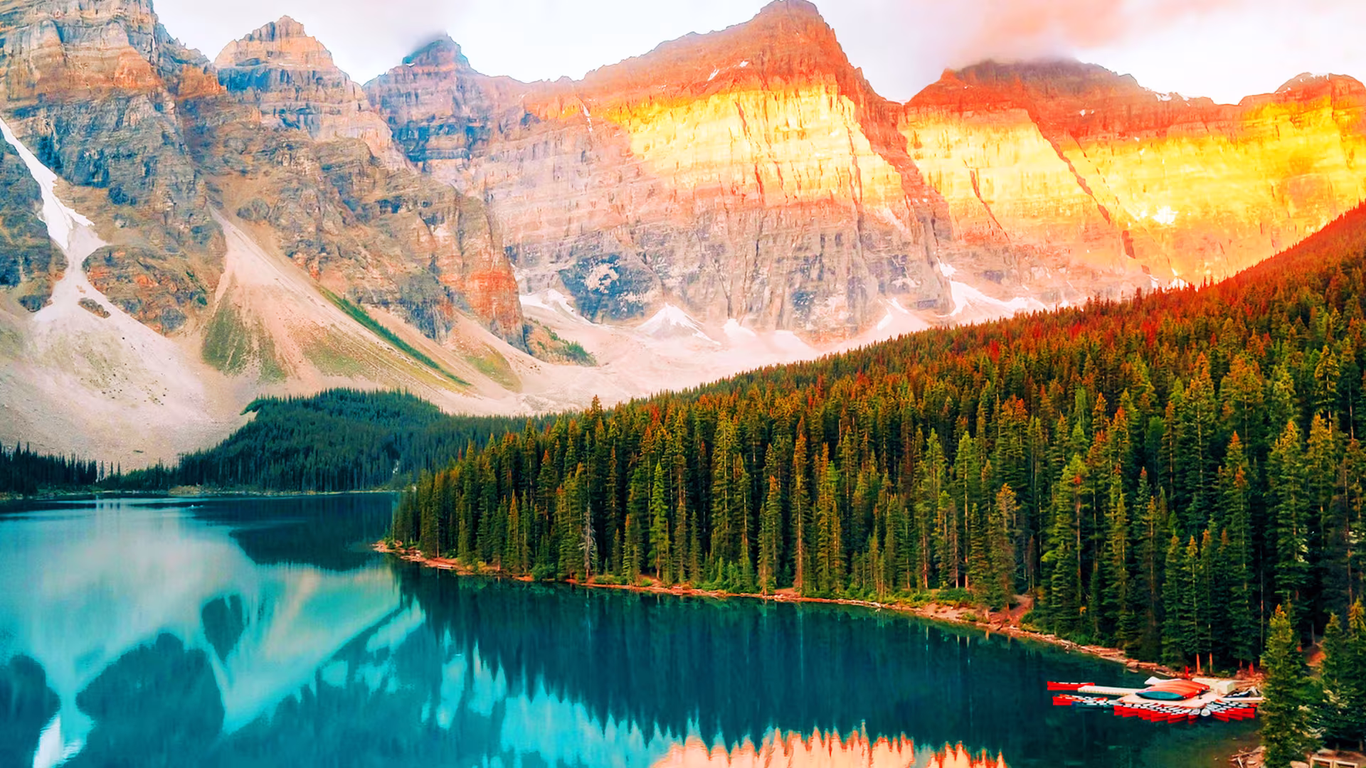 banner