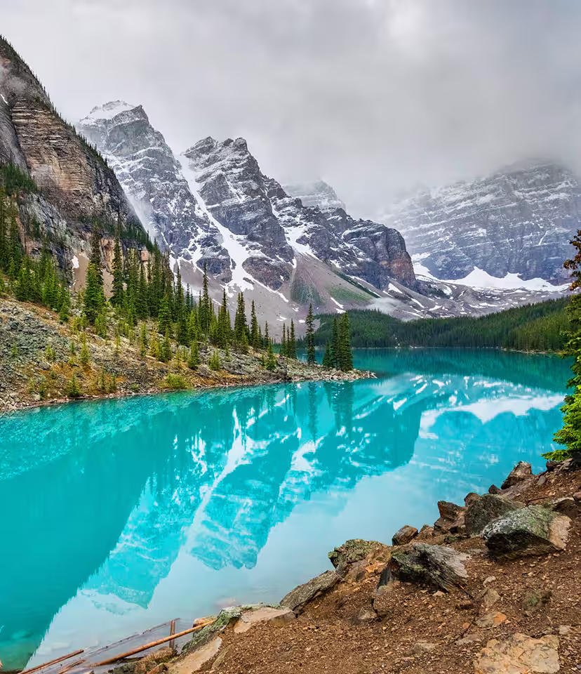 Destination highlights