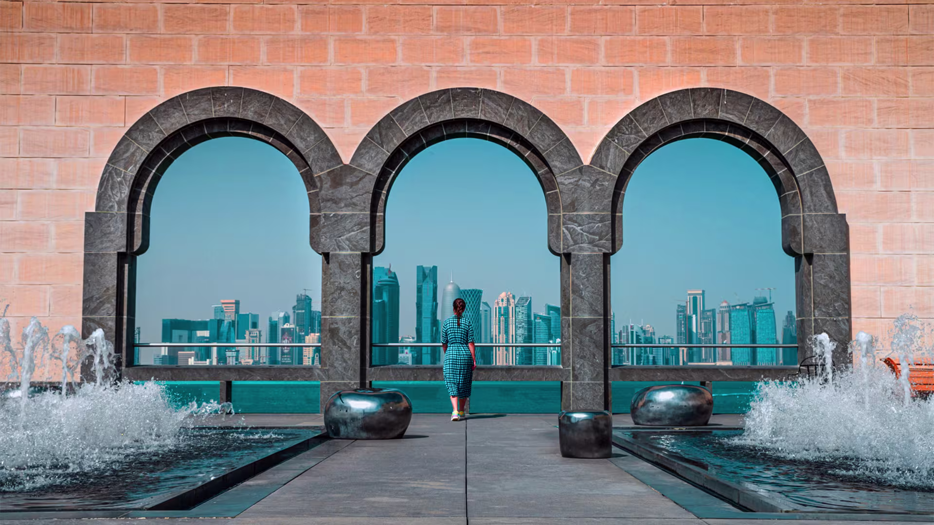 Qatar