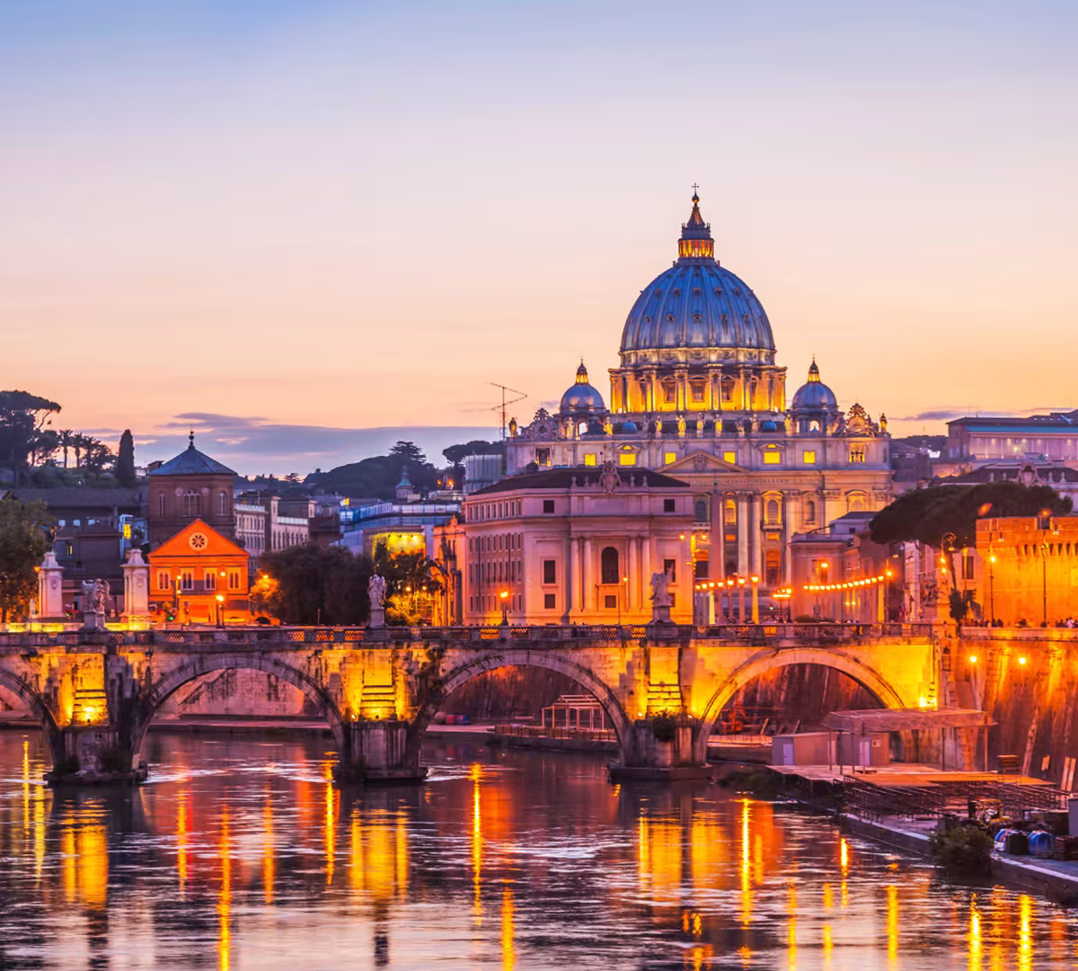 Destination highlights