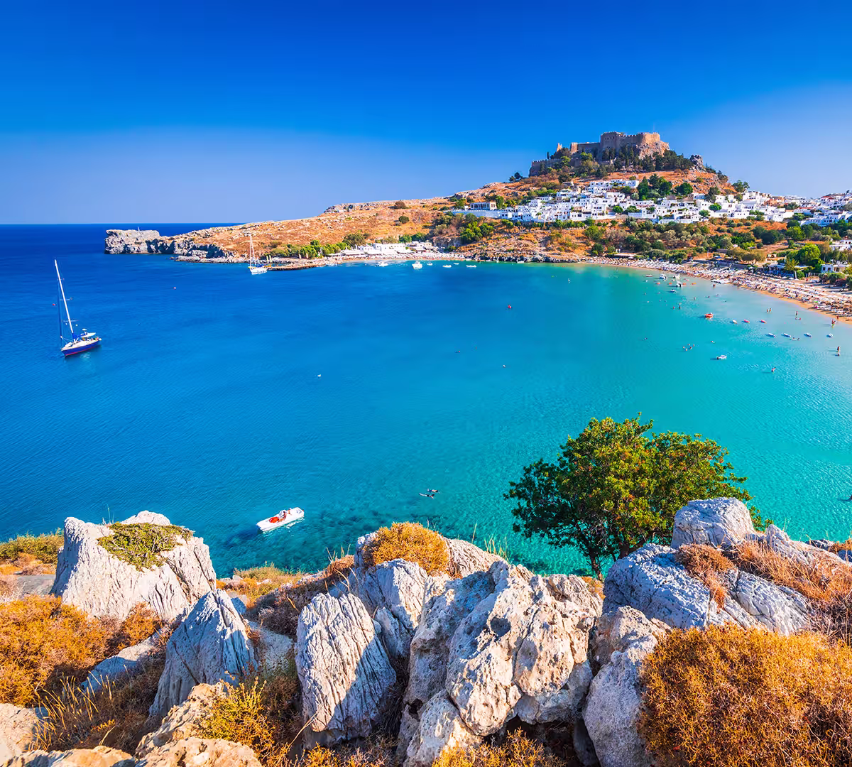 Destination highlights