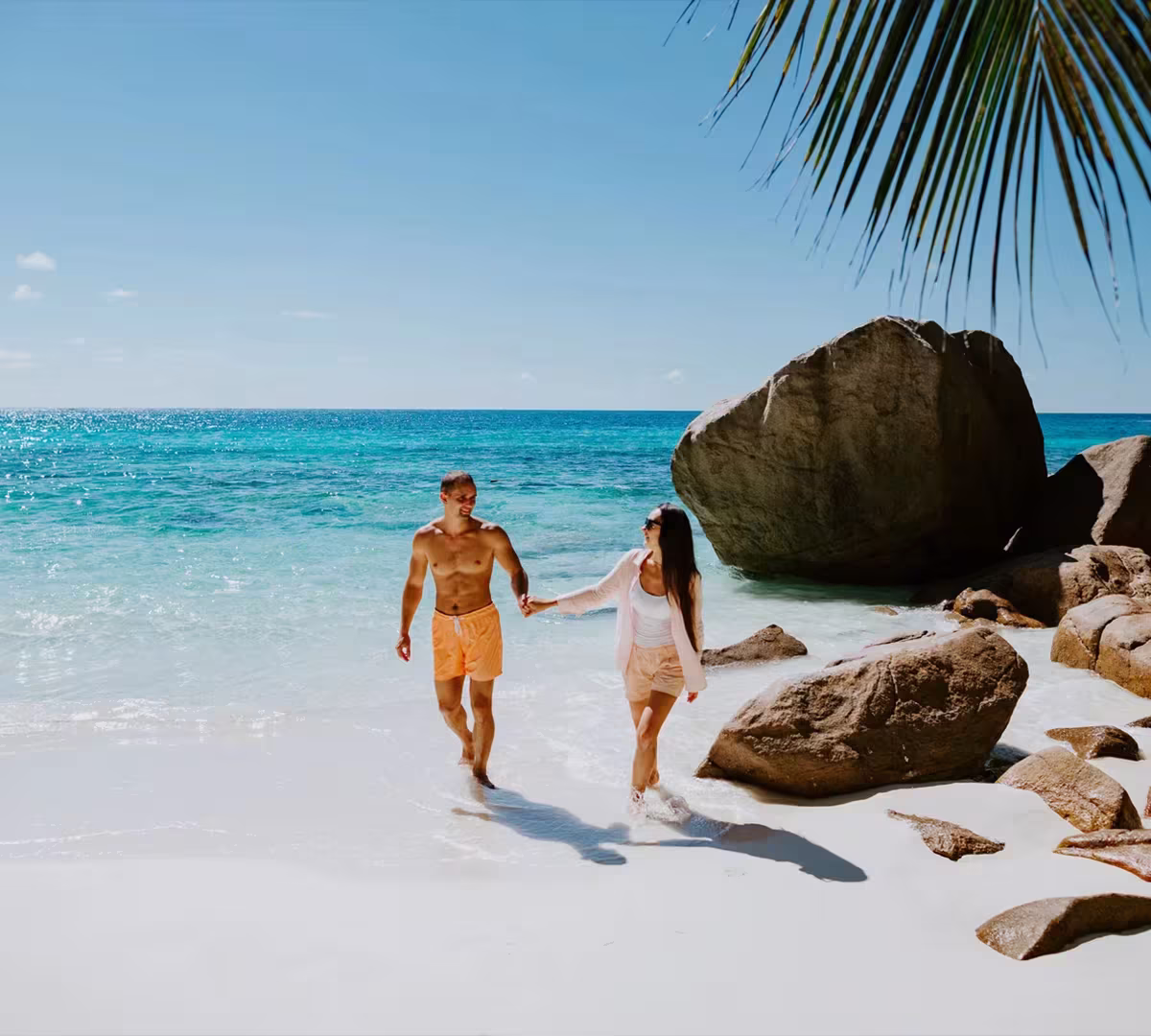 Destination highlights