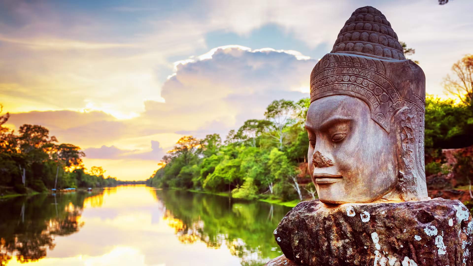 South East Asia