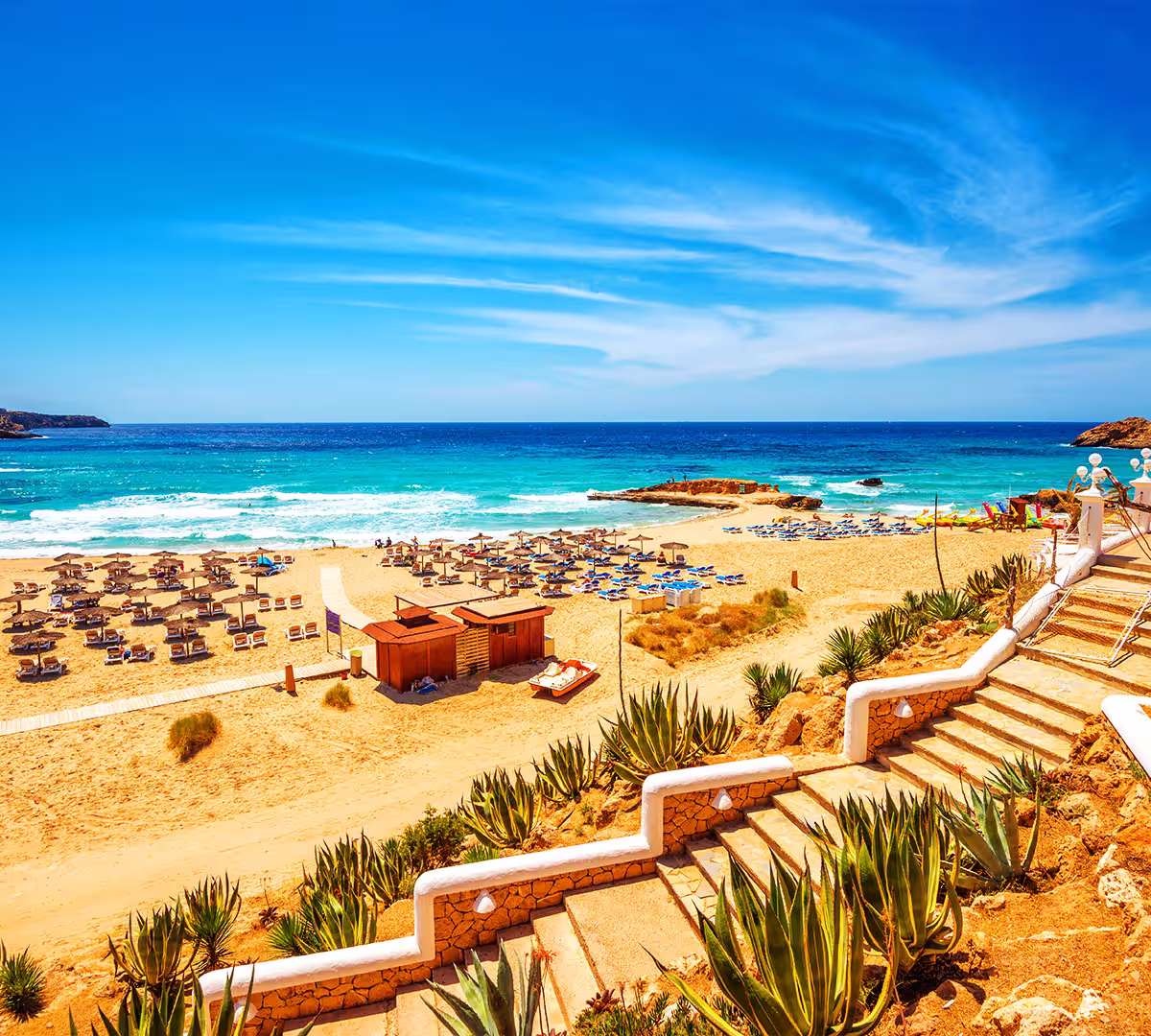 Destination highlights