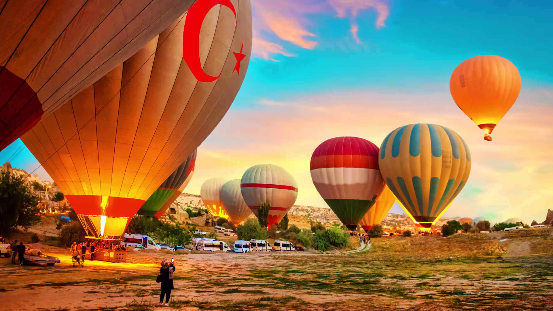Turkey