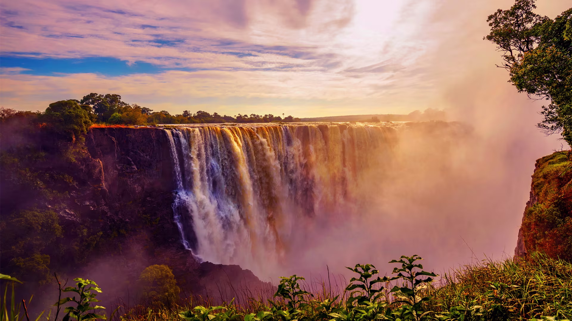 Zambia