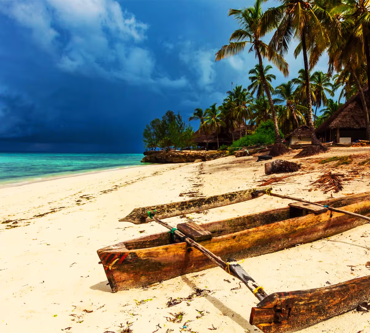 Destination highlights