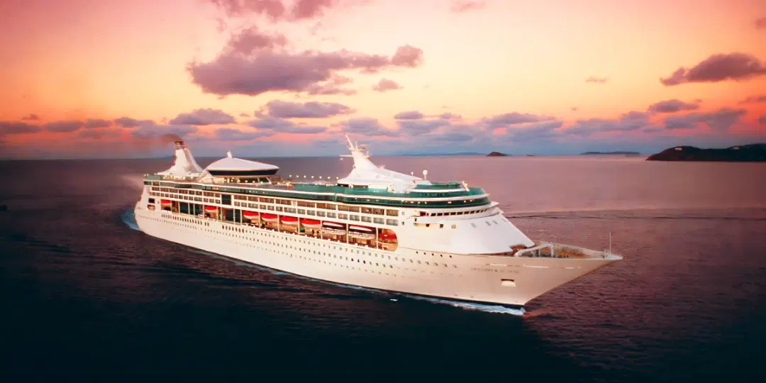 Cruise Deal Image
