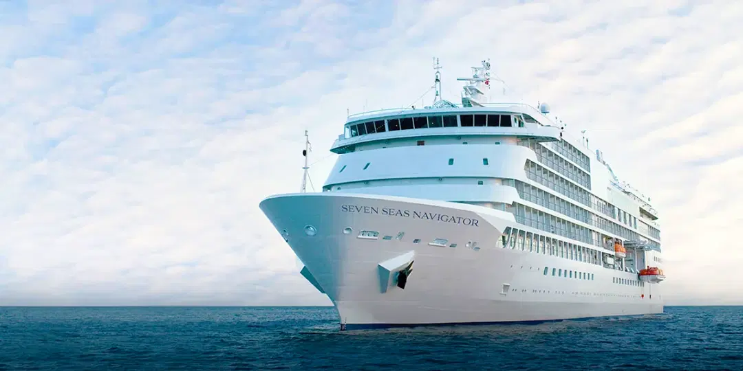 Cruise Deal Image