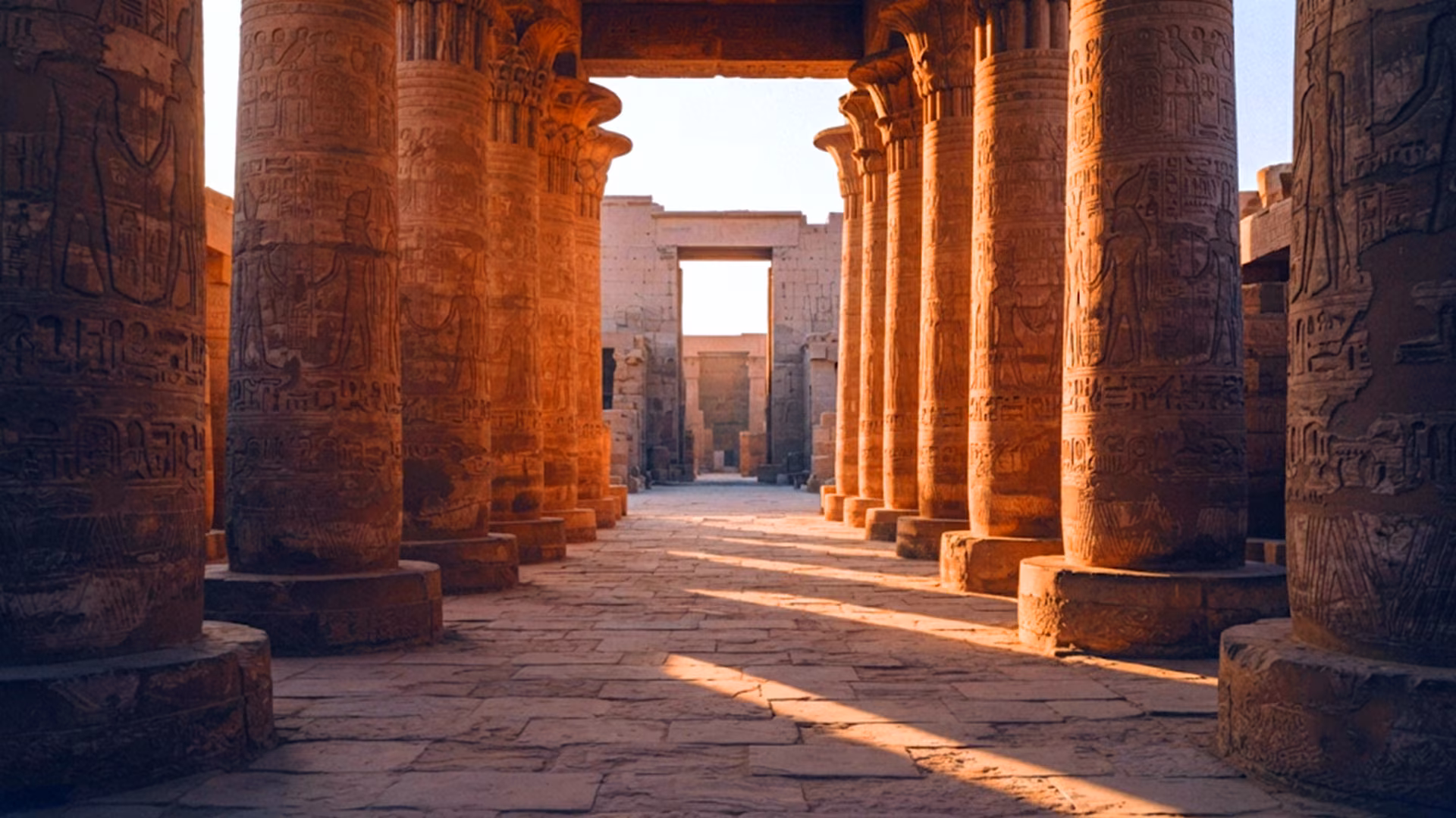 Luxury Egypt Holidays: A Journey Through Egypt in Style 