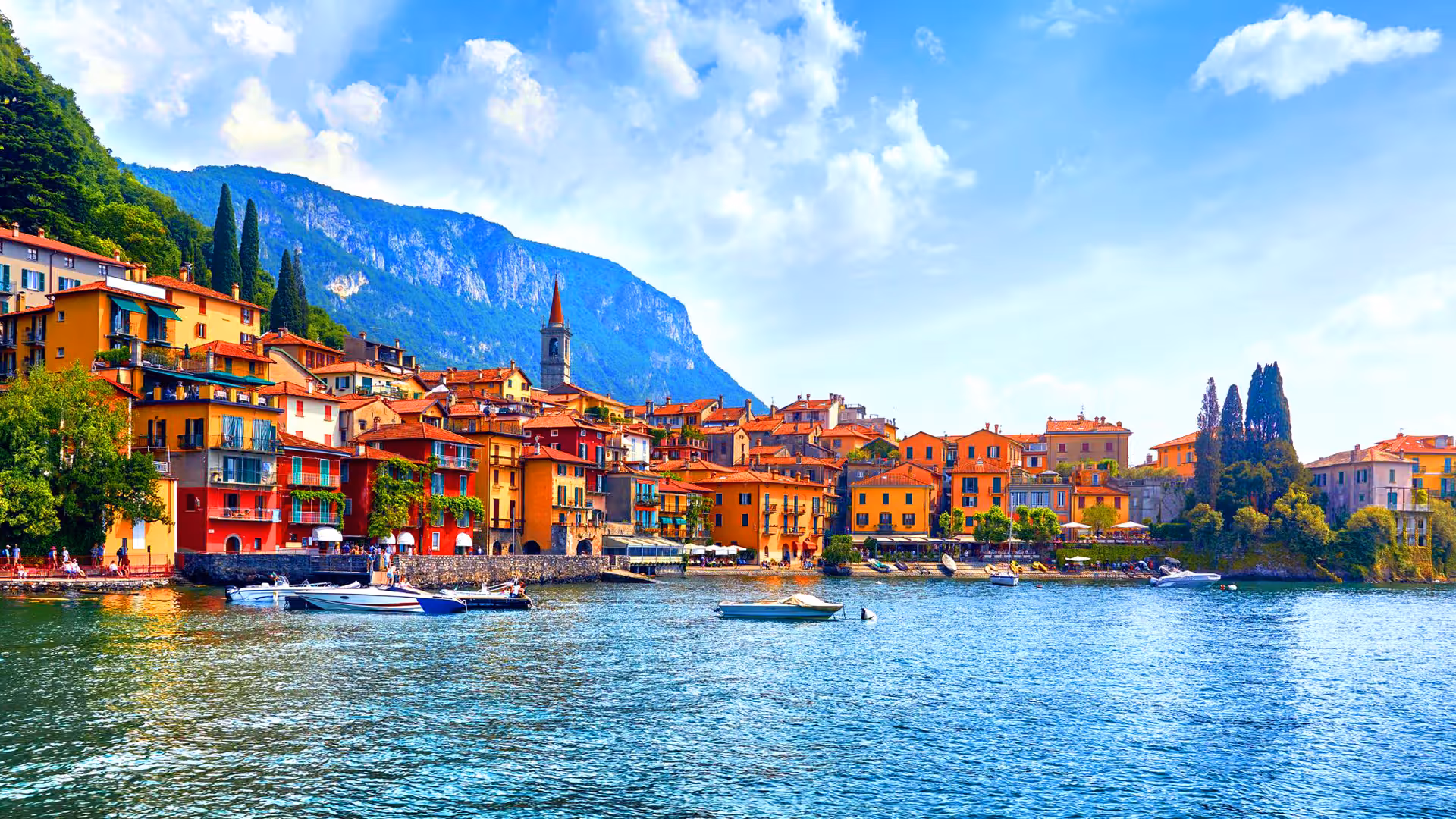 Choosing Where to Stay on Lake Como: A Region-by-Region Guide 