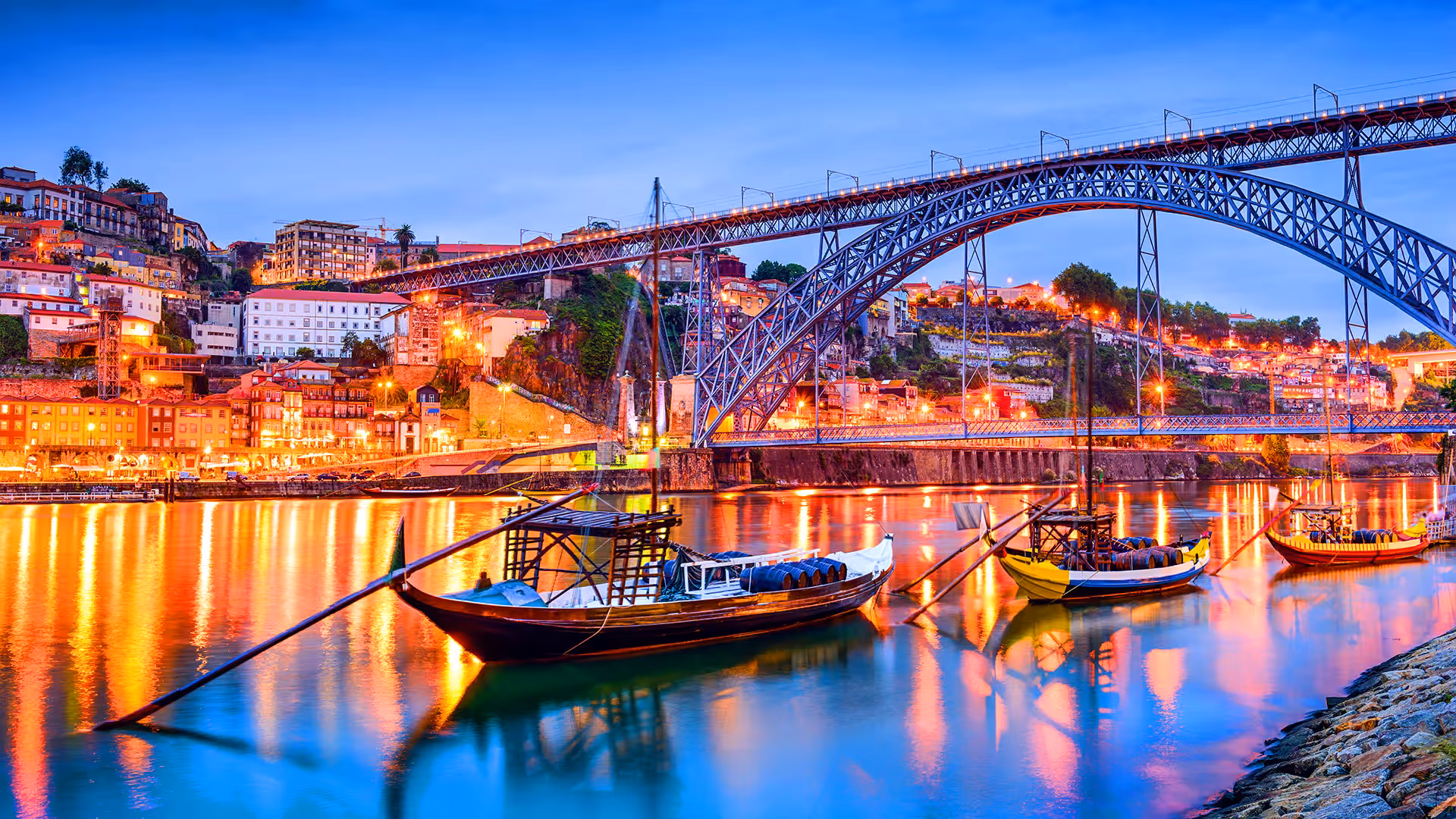 Luxury Portugal Holidays: Enjoy Portugal Beyond the Ordinary 