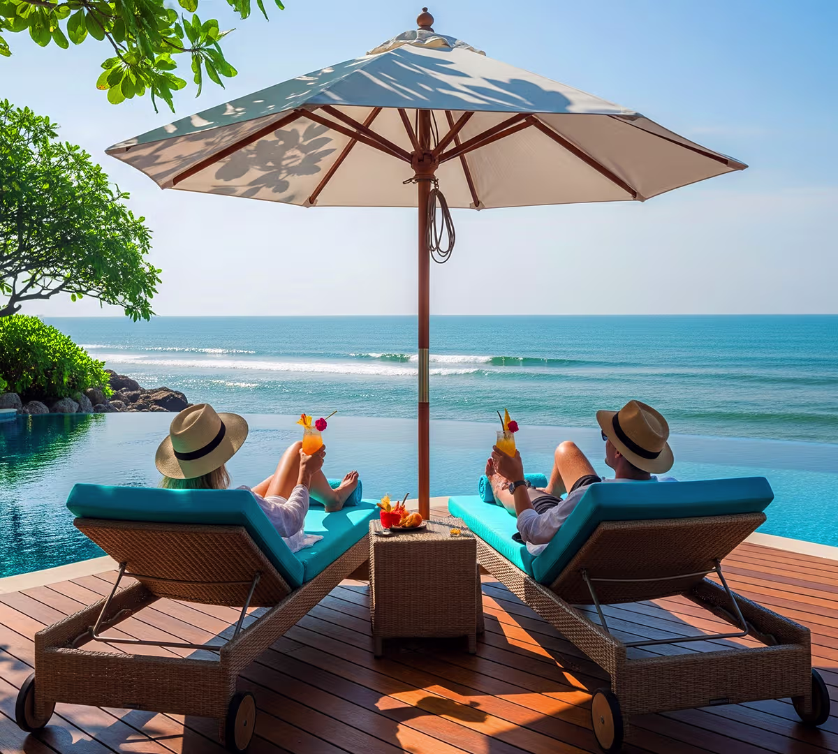Holiday overview