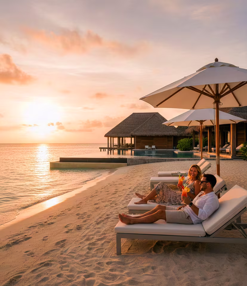 Adults Only All Inclusive  Holidays
