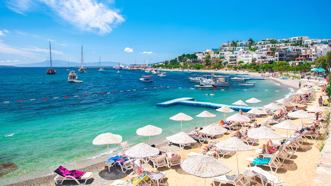 All Inclusive Beach Holidays