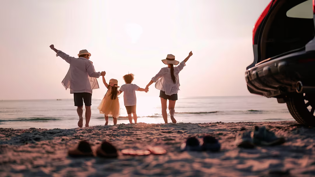 All-Inclusive Family  Holidays